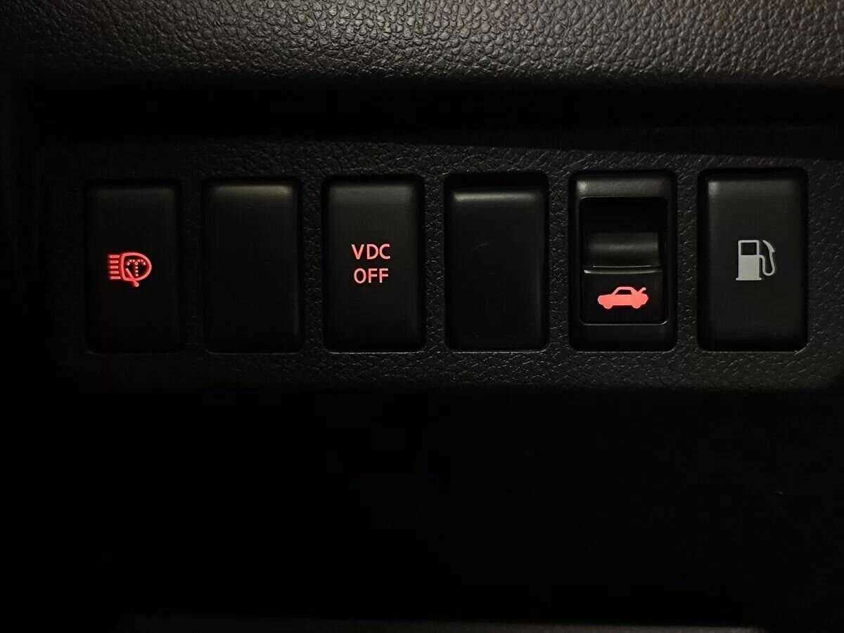 Купить Nissan Teana, 2011, 250 001 км, фото №22