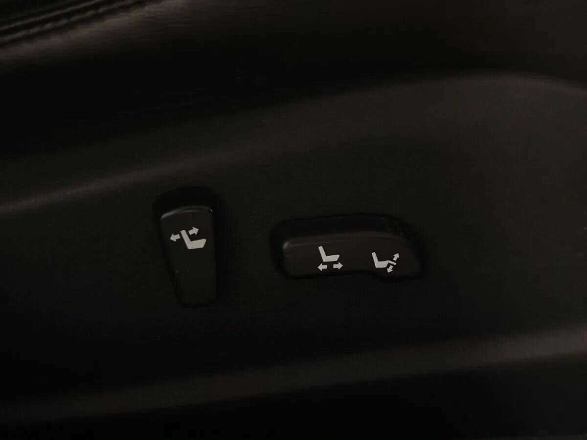 Купить Nissan Teana, 2011, 250 001 км, фото №23