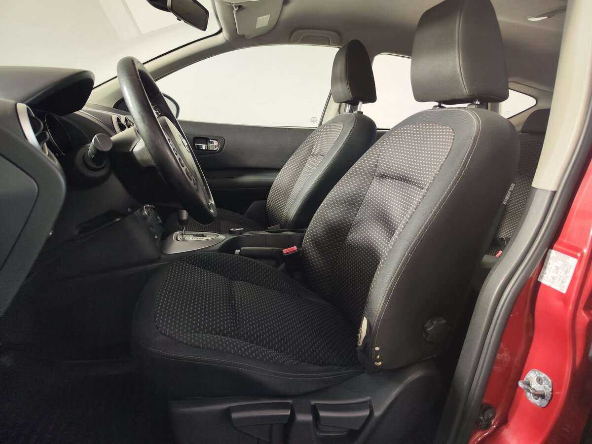 Купить Nissan Qashqai, 2007, 210 000 км, фото №6
