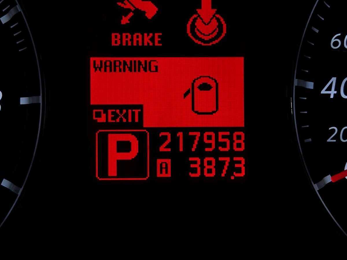 Купить Infiniti FX37, 2010, 220 000 км, фото №6