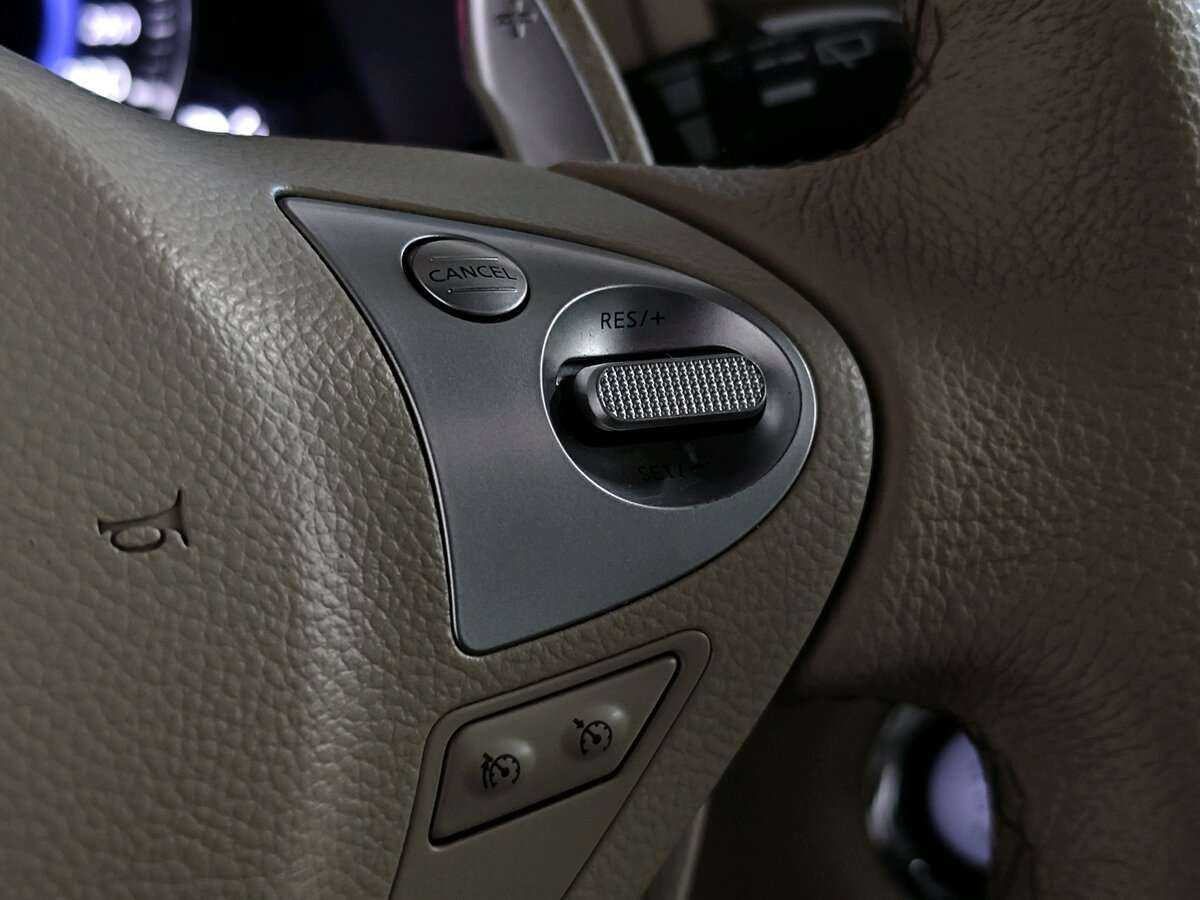 Купить Infiniti FX37, 2010, 220 000 км, фото №25
