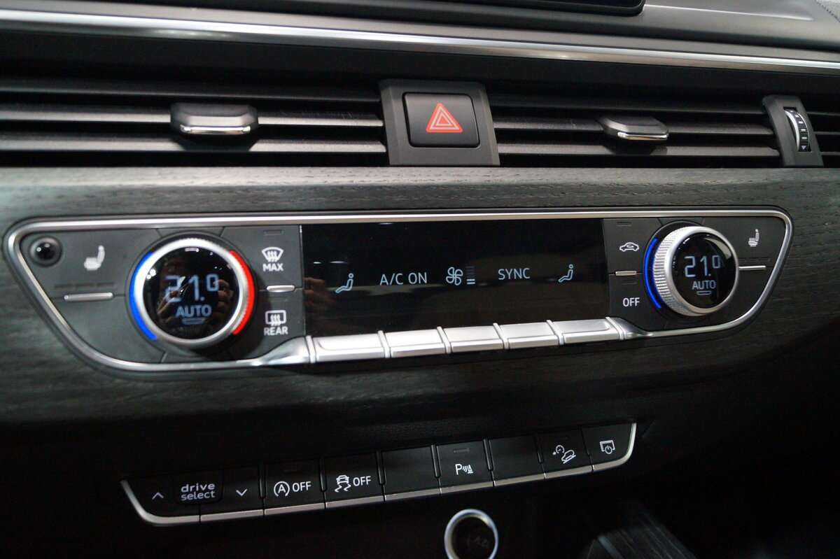 Купить Audi A4 allroad, 2017, 100 200 км, фото №21