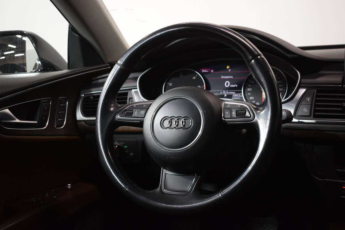 Купить Audi A7 S-tronic, 2011, 229 000 км, фото №10