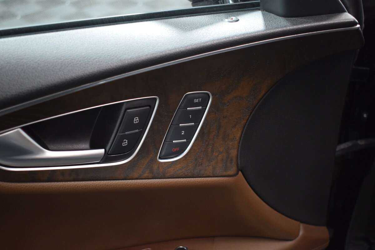 Купить Audi A7 S-tronic, 2011, 229 000 км, фото №16