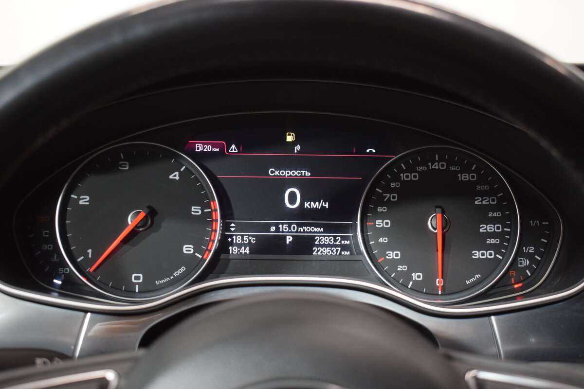 Купить Audi A7 S-tronic, 2011, 229 000 км, фото №22