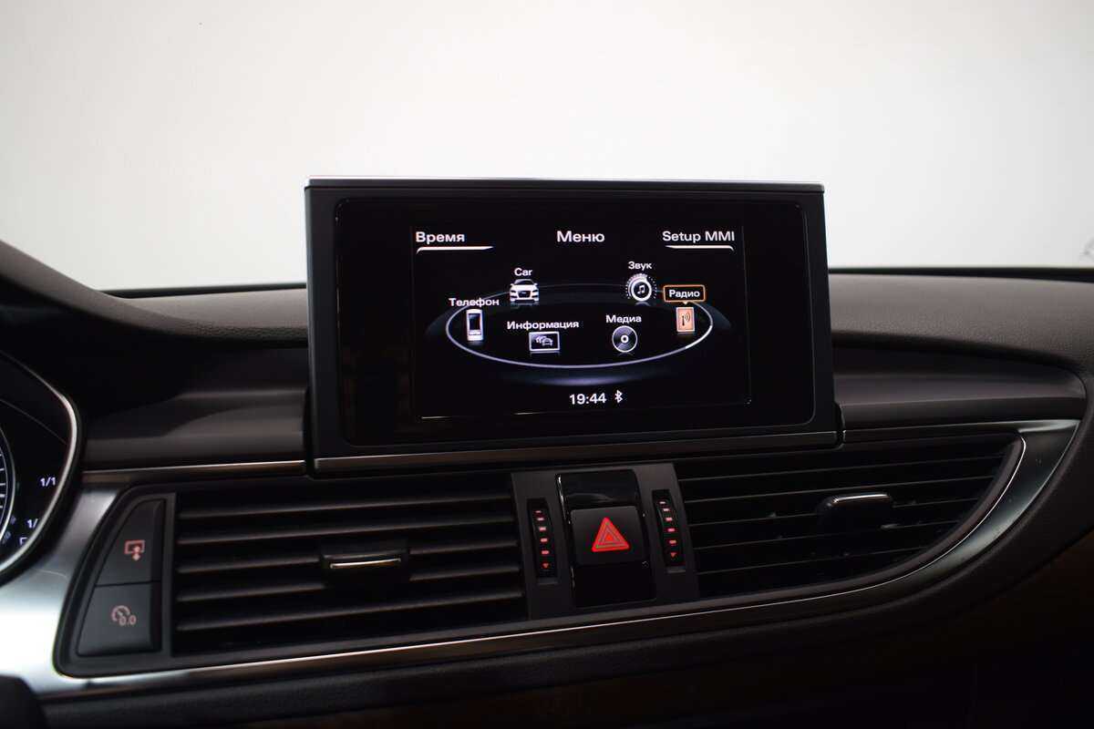 Купить Audi A7 S-tronic, 2011, 229 000 км, фото №23