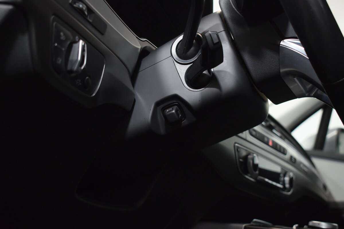 Купить Audi Q7, 2016, 212 706 км, фото №17