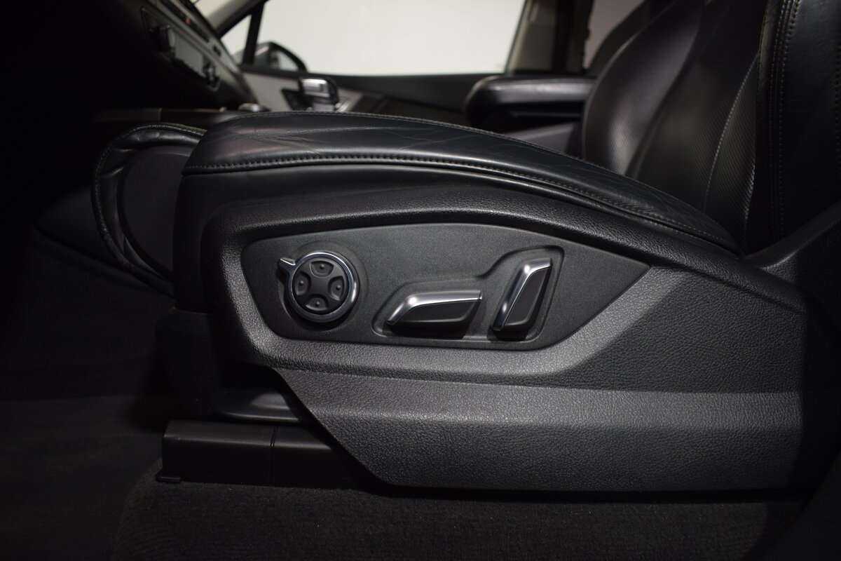 Купить Audi Q7, 2016, 212 706 км, фото №18