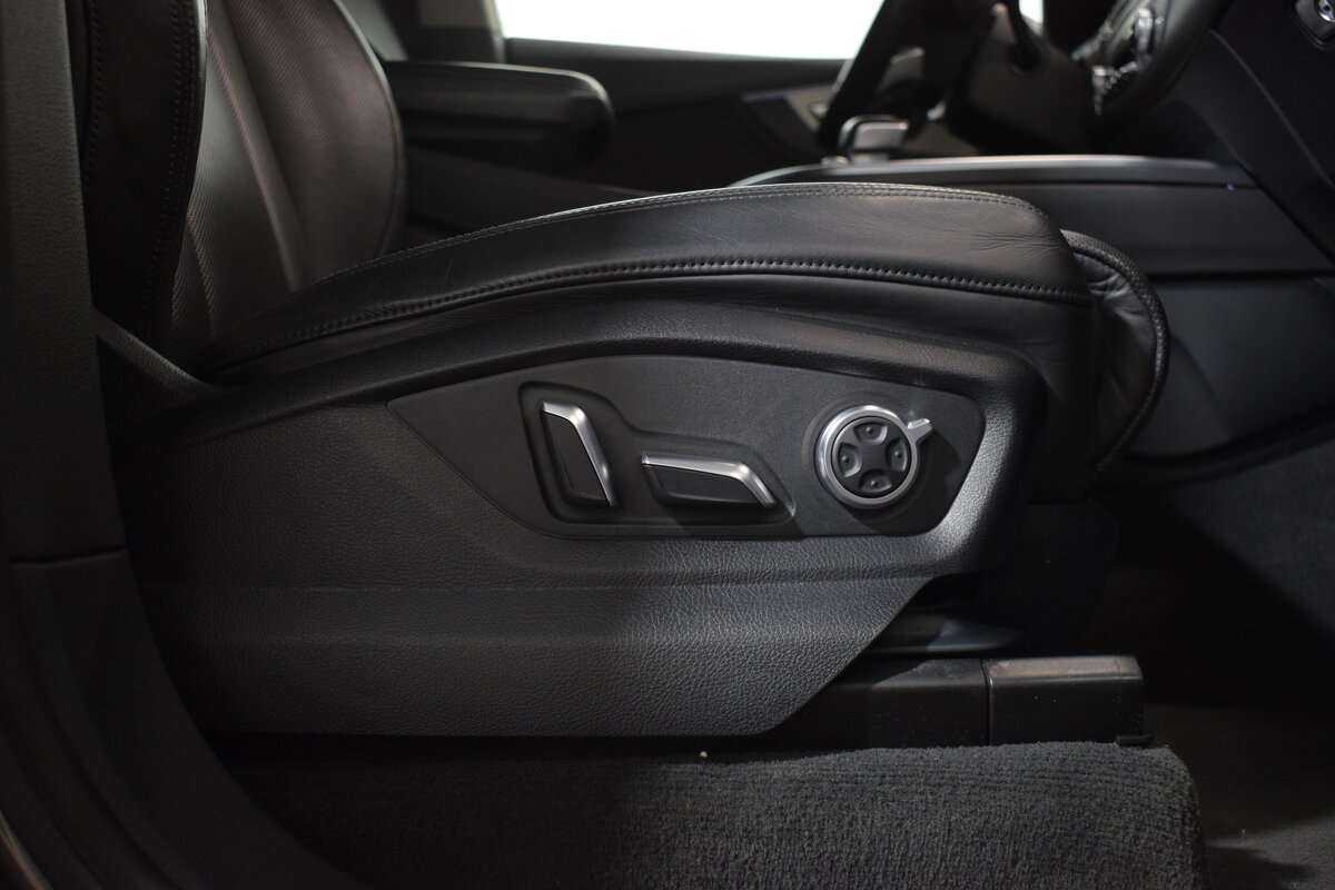 Купить Audi Q7, 2016, 212 706 км, фото №20