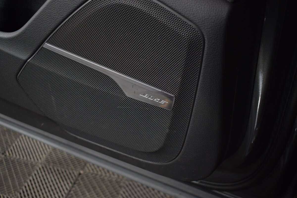 Купить Audi Q7, 2016, 212 706 км, фото №21