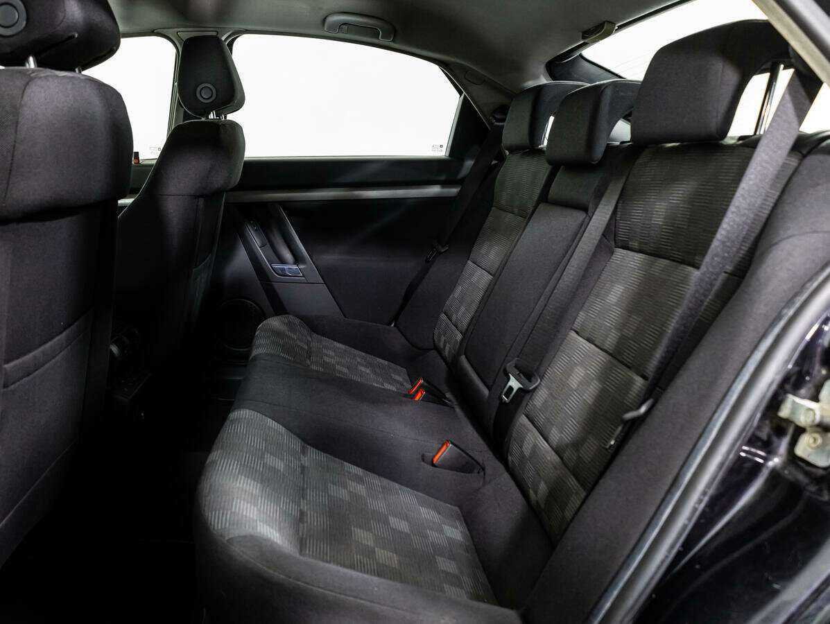 Купить Opel Vectra, 2006, 151 795 км, фото №8