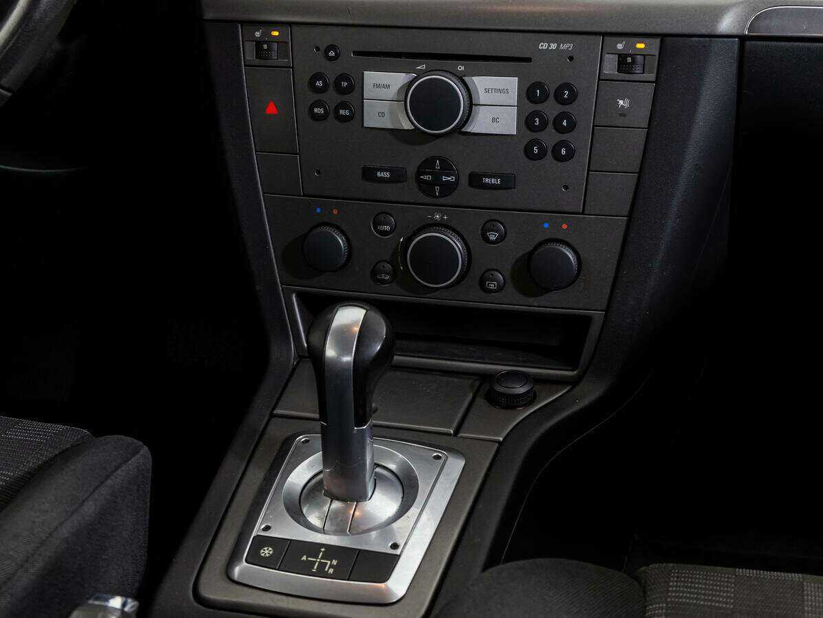 Купить Opel Vectra, 2006, 151 795 км, фото №11