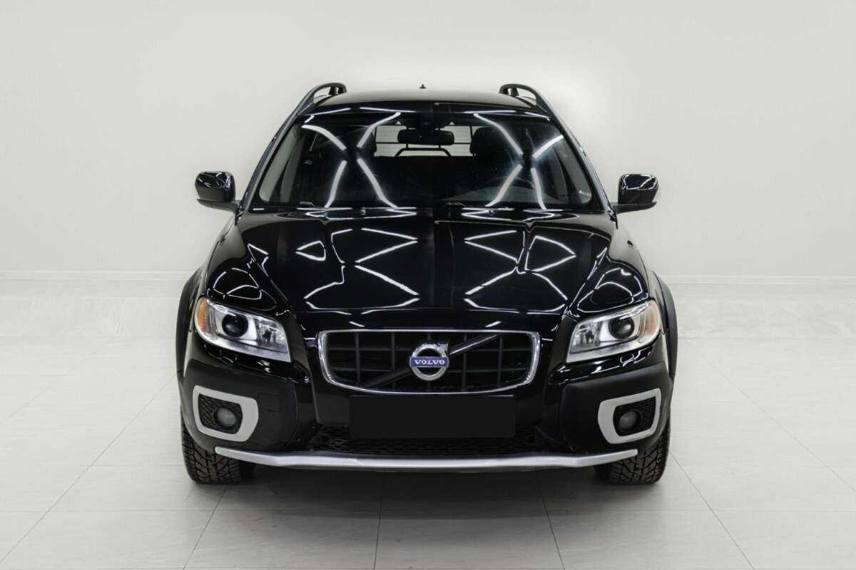 Volvo XC70