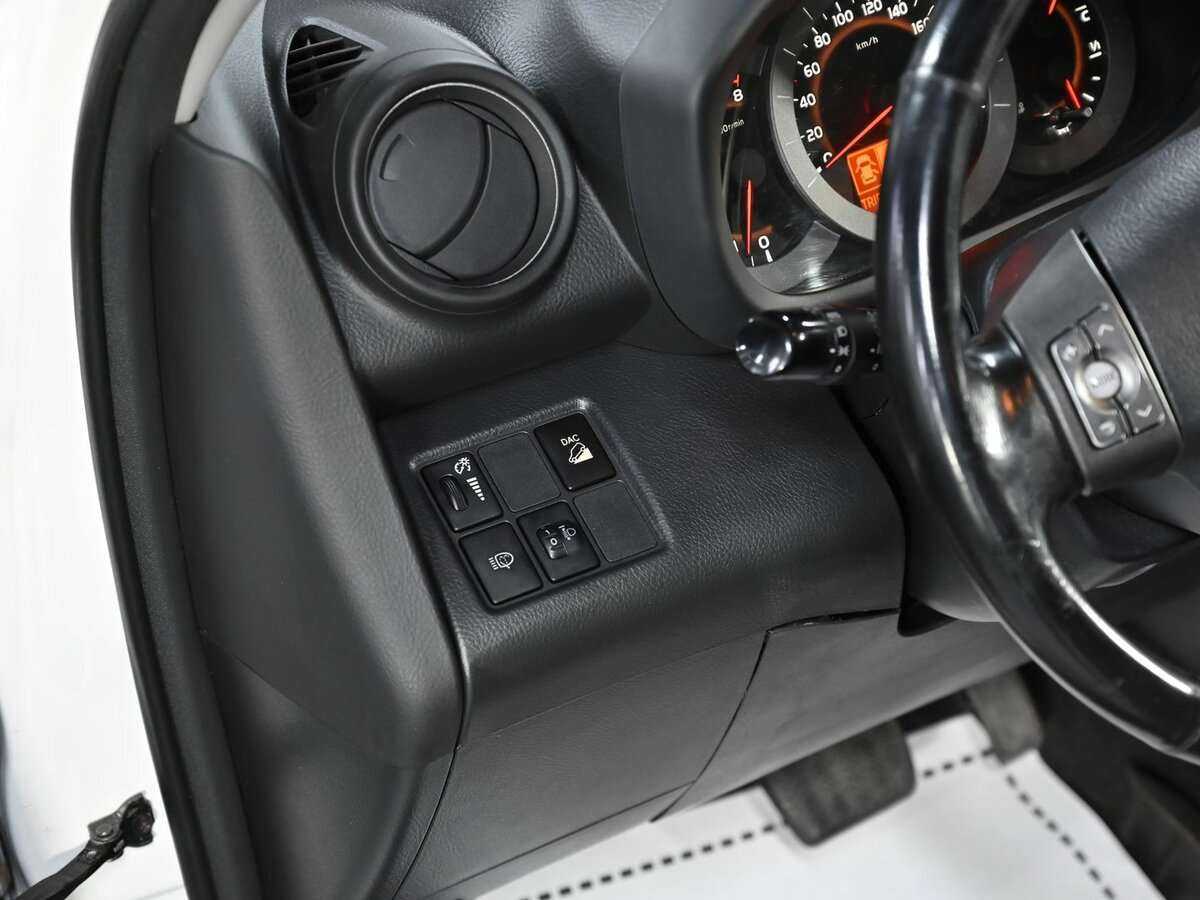 Купить Toyota RAV4, 2009, 158 000 км, фото №7