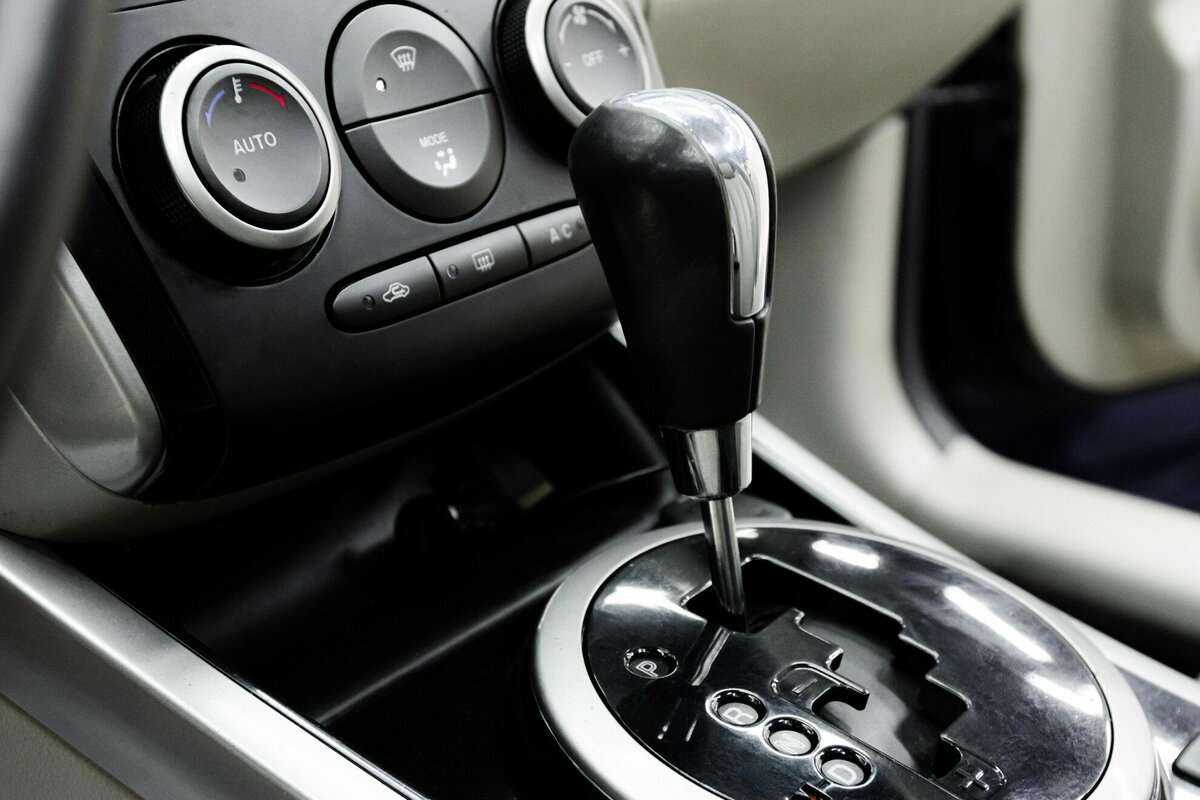 Купить Mazda CX-7, 2011, 153 000 км, фото №14