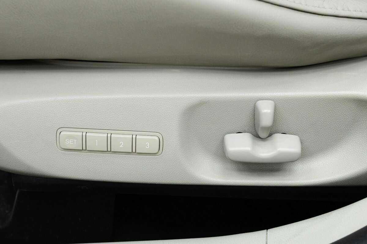 Купить Mazda CX-7, 2011, 153 000 км, фото №21