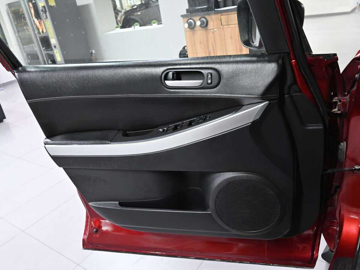 Купить Mazda CX-7, 2008, 187 000 км, фото №7