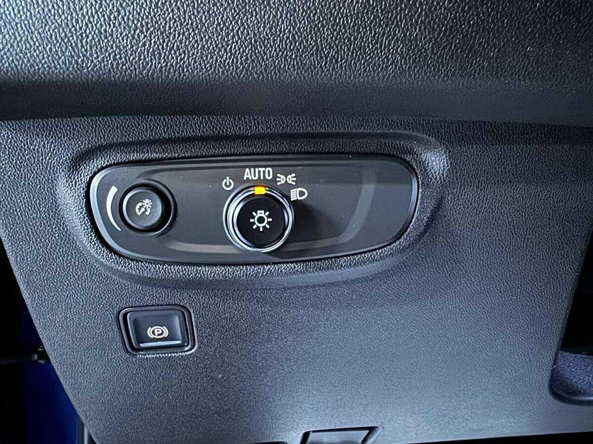 Купить GMC Terrain, 2019, 50 000 км, фото №7