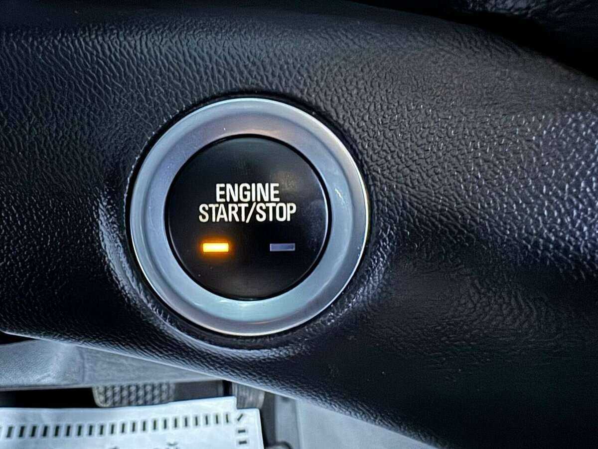 Купить GMC Terrain, 2019, 50 000 км, фото №11