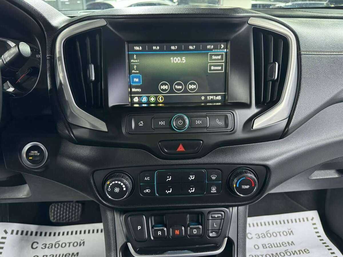 Купить GMC Terrain, 2019, 50 000 км, фото №14