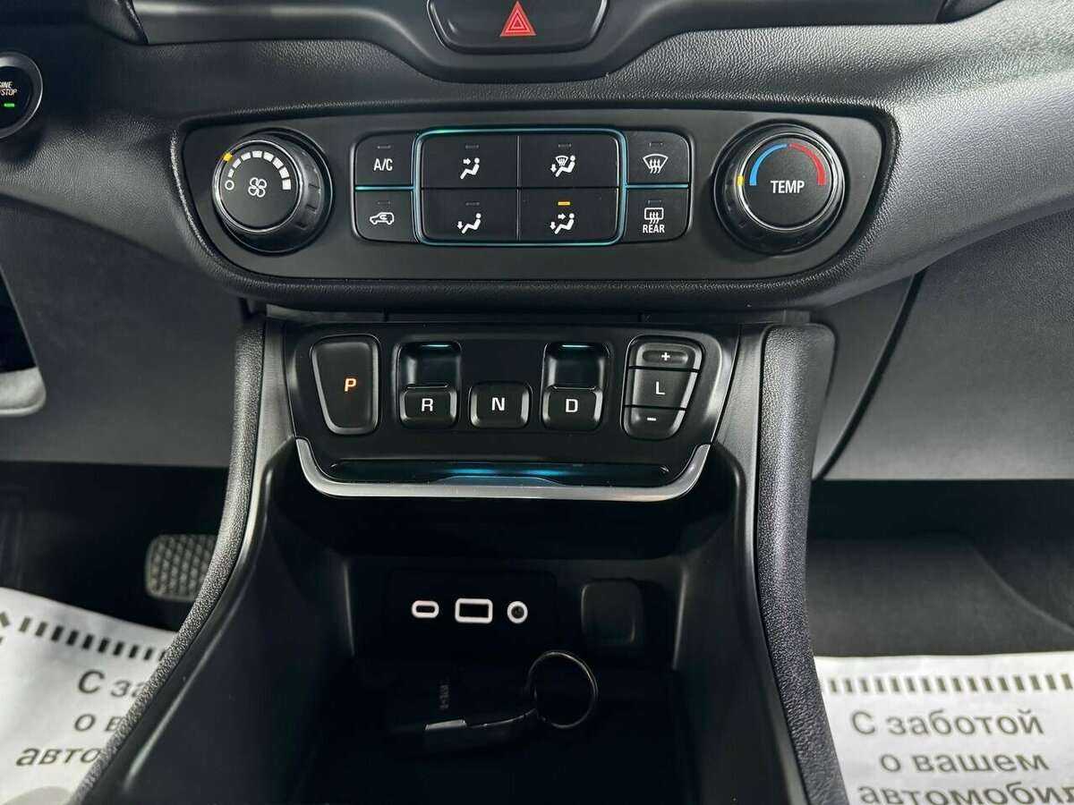 Купить GMC Terrain, 2019, 50 000 км, фото №15