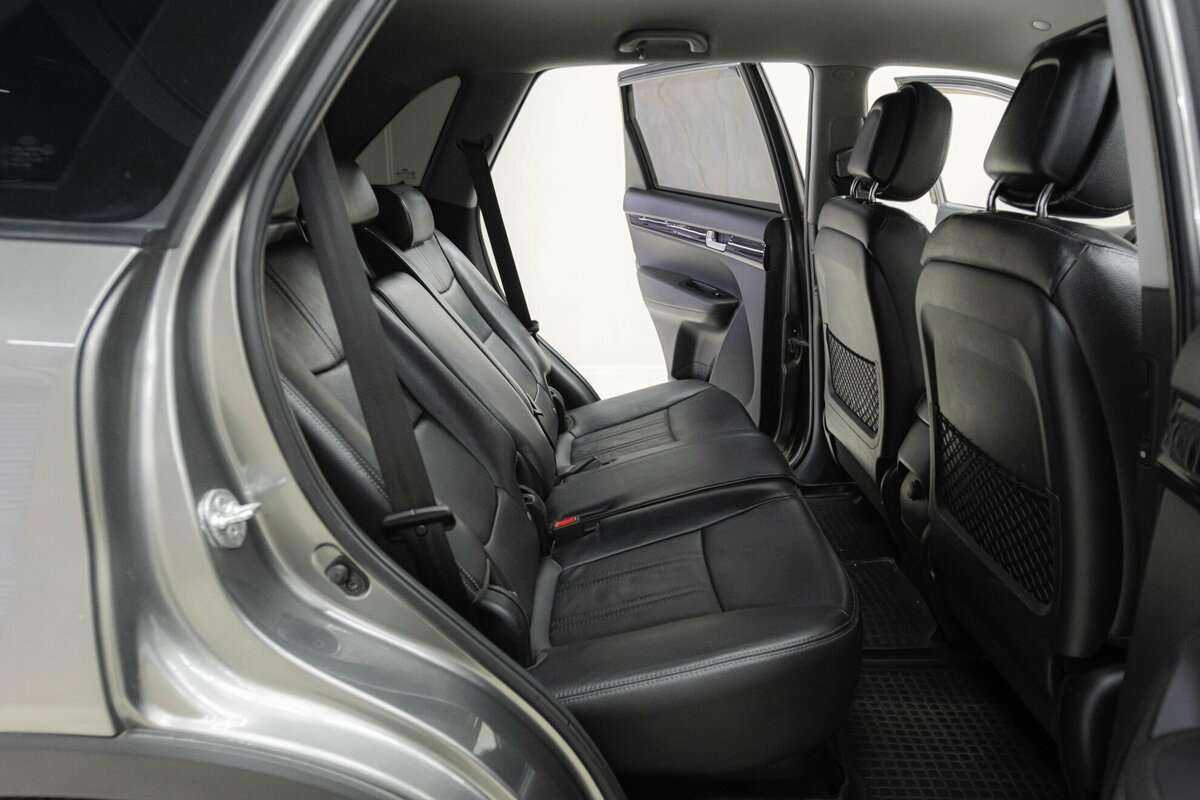Купить Kia Sorento, 2011, 163 000 км, фото №14