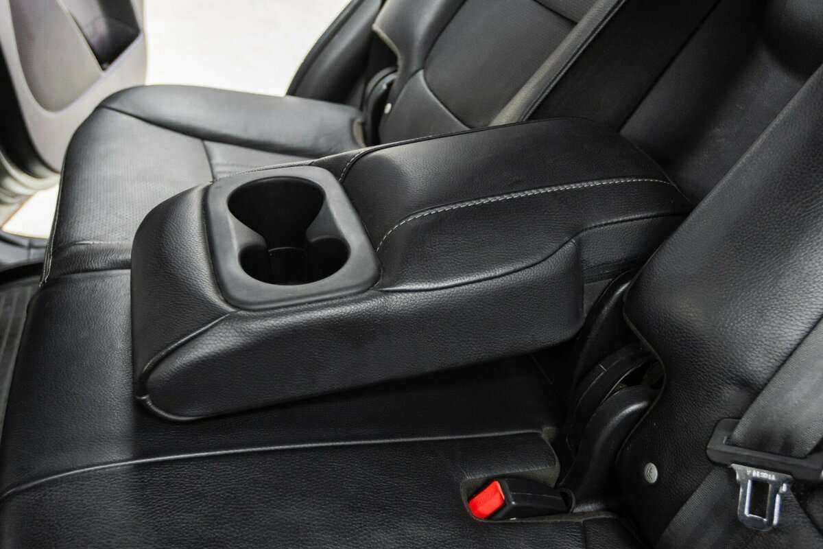 Купить Kia Sorento, 2011, 163 000 км, фото №15