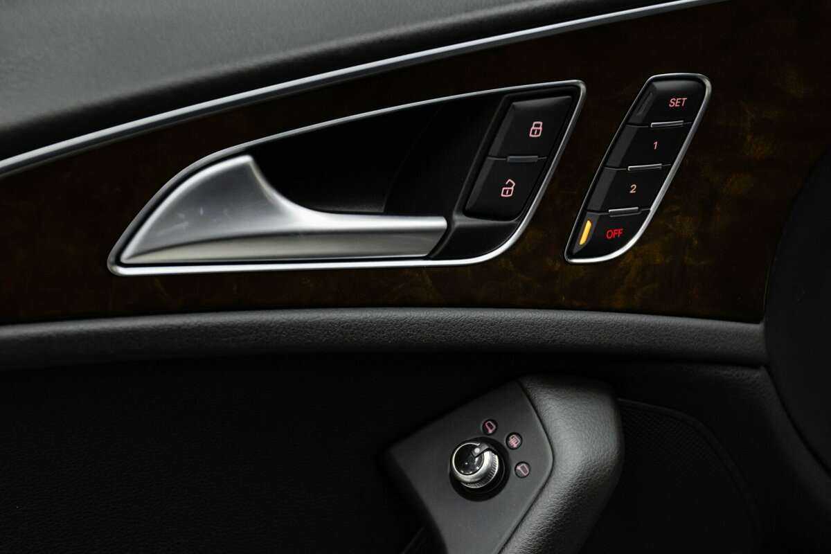 Купить Audi A6, 2014, 165 000 км, фото №15