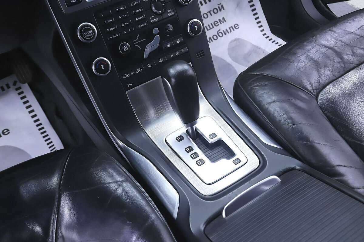 Купить Volvo S80, 2010, 165 500 км, фото №13