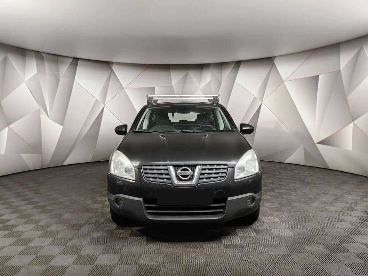 Купить Nissan Qashqai, 2007, 250 770 км, фото №7