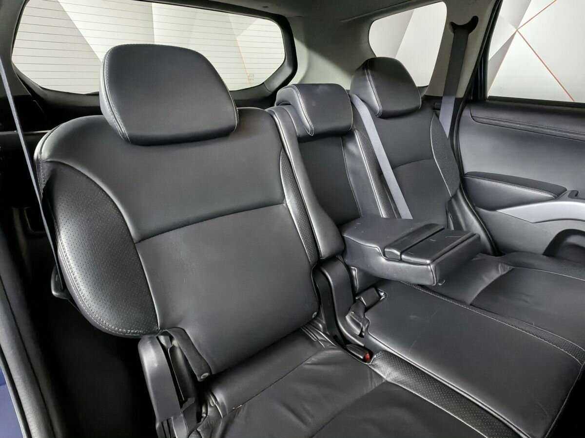 Купить Mitsubishi Outlander, 2011, 169 808 км, фото №13
