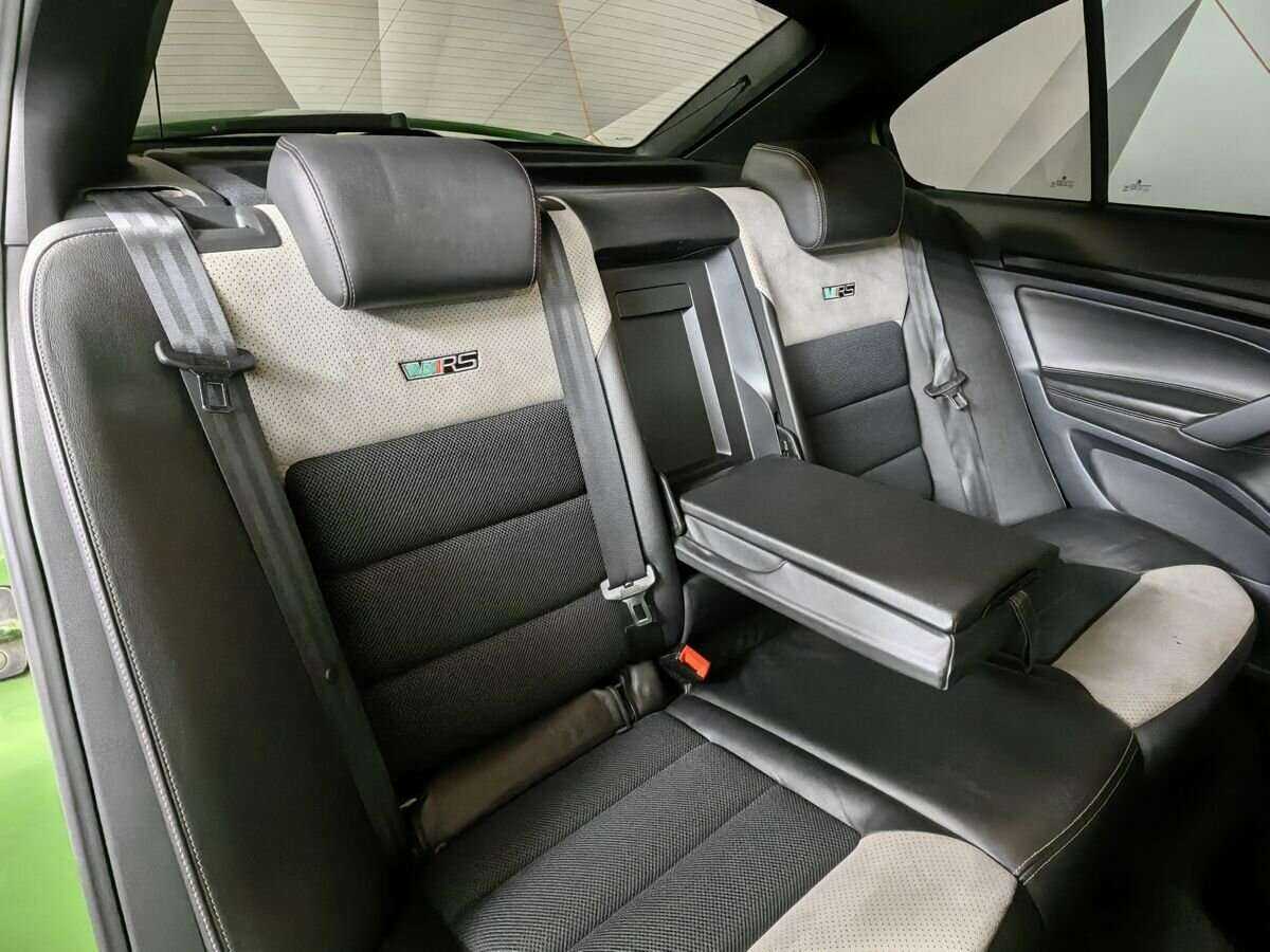 Купить Skoda Octavia RS, 2012, 249 816 км, фото №13