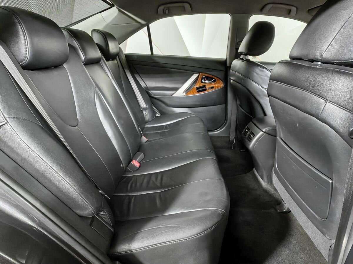 Купить Toyota Camry, 2008, 304 419 км, фото №12