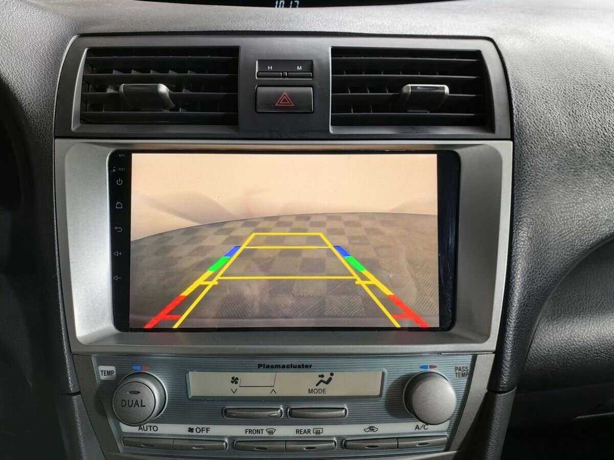 Купить Toyota Camry, 2008, 304 419 км, фото №16