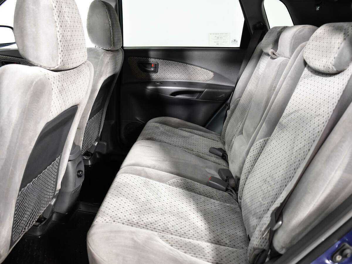 Купить Hyundai Tucson, 2005, 163 948 км, фото №10