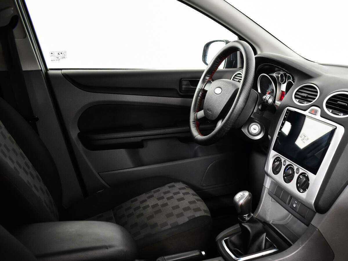 Купить Ford Focus, 2011, 226 675 км, фото №9