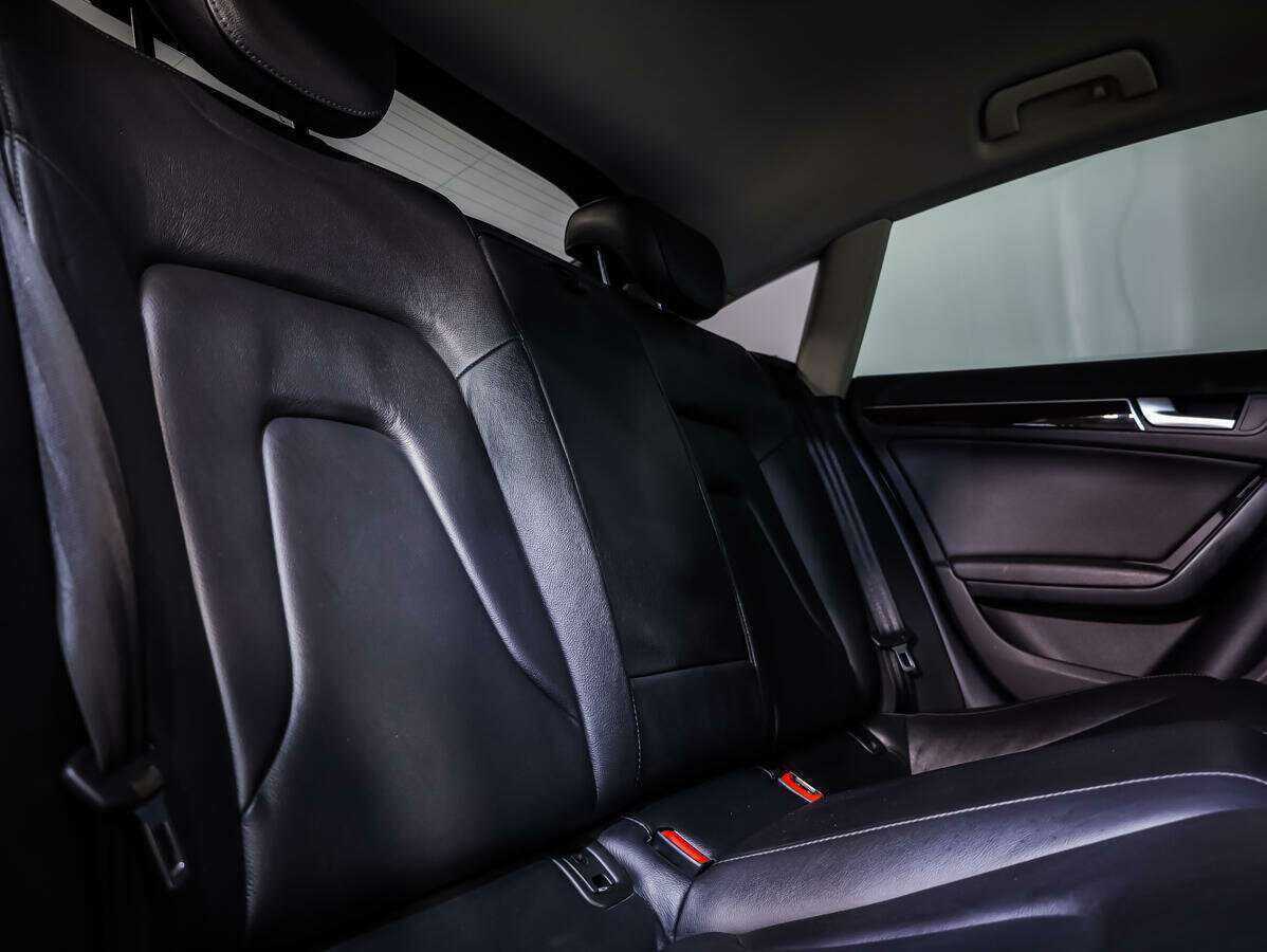 Купить Audi A5 Sportback, 2009, 231 470 км, фото №12