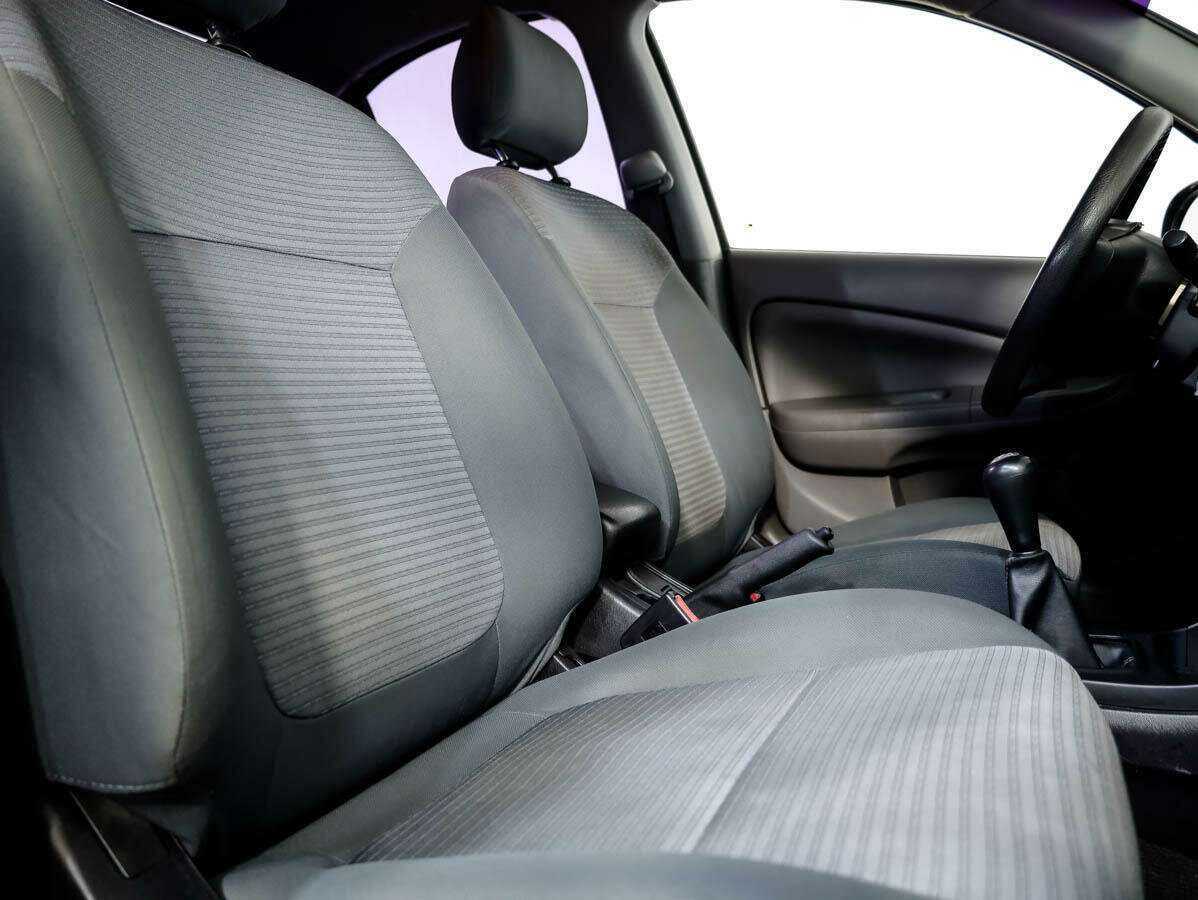 Купить Nissan Almera Classic, 2010, 124 809 км, фото №11