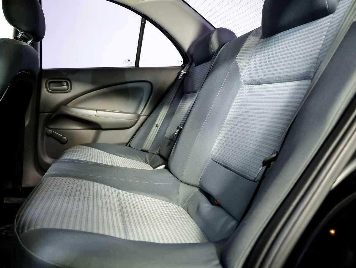 Купить Nissan Almera Classic, 2010, 124 809 км, фото №12