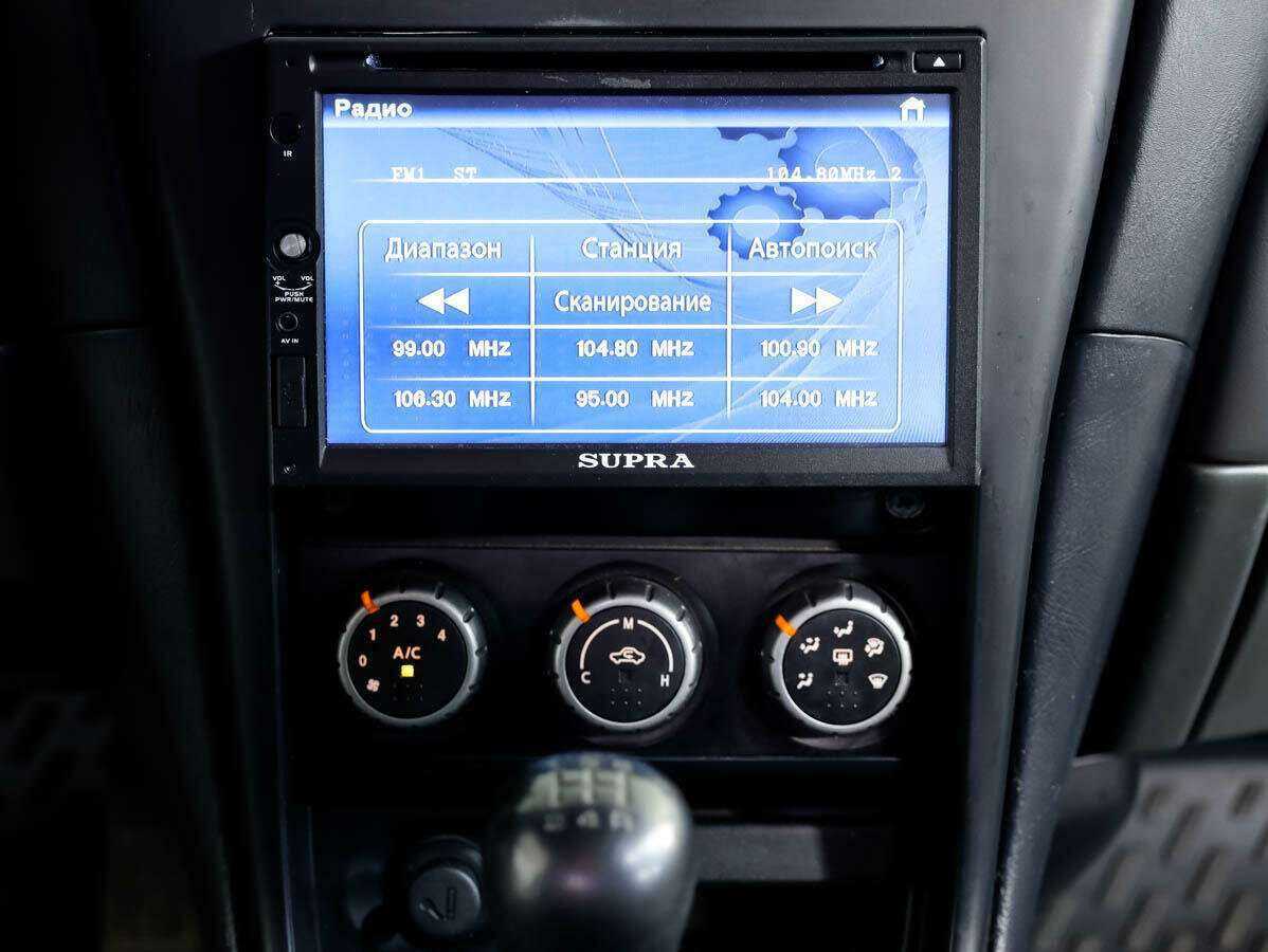 Купить Nissan Almera Classic, 2010, 124 809 км, фото №15