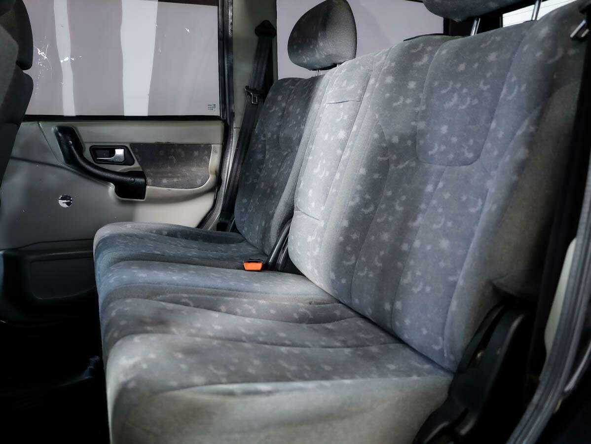 Купить УАЗ Patriot 3163, 2007, 255 868 км, фото №13