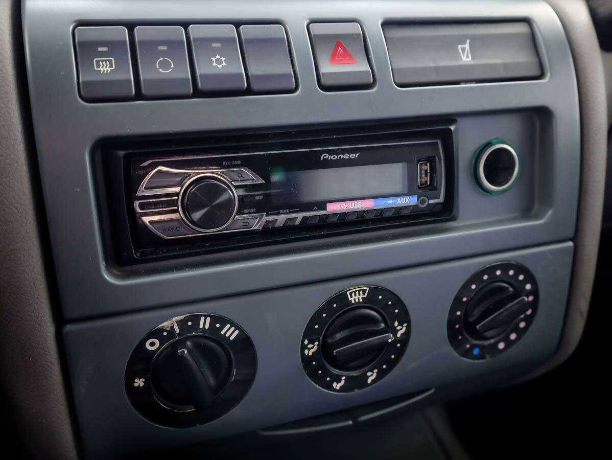 Купить УАЗ Patriot 3163, 2007, 255 868 км, фото №14