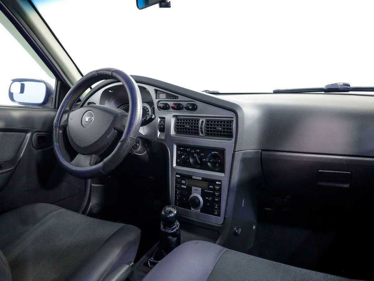 Купить Daewoo Nexia, 2013, 111 753 км, фото №8