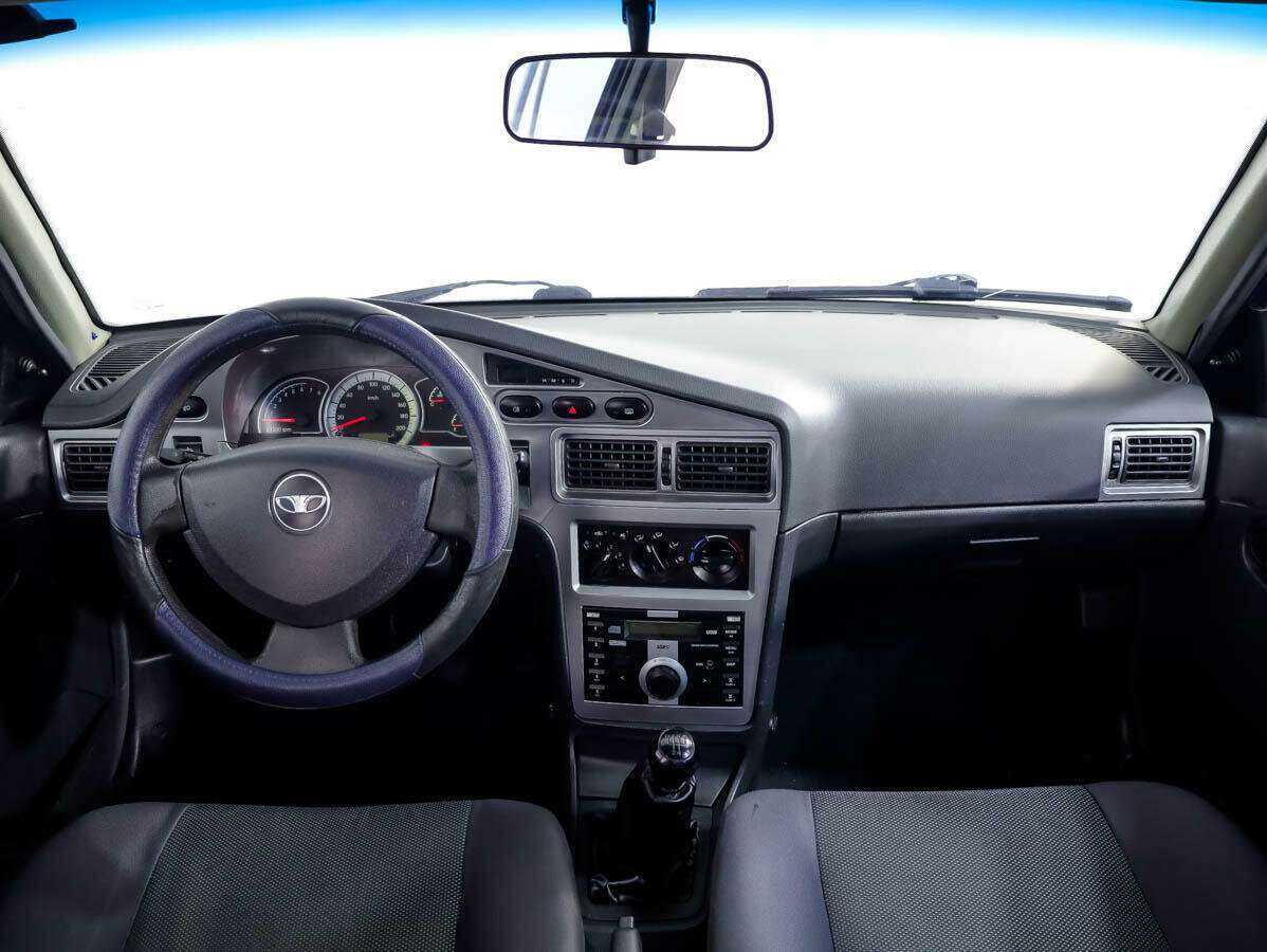 Купить Daewoo Nexia, 2013, 111 753 км, фото №9