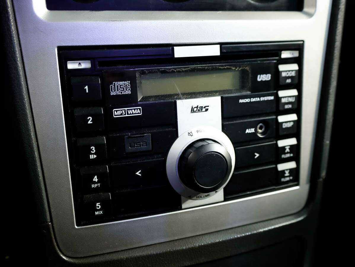 Купить Daewoo Nexia, 2013, 111 753 км, фото №16