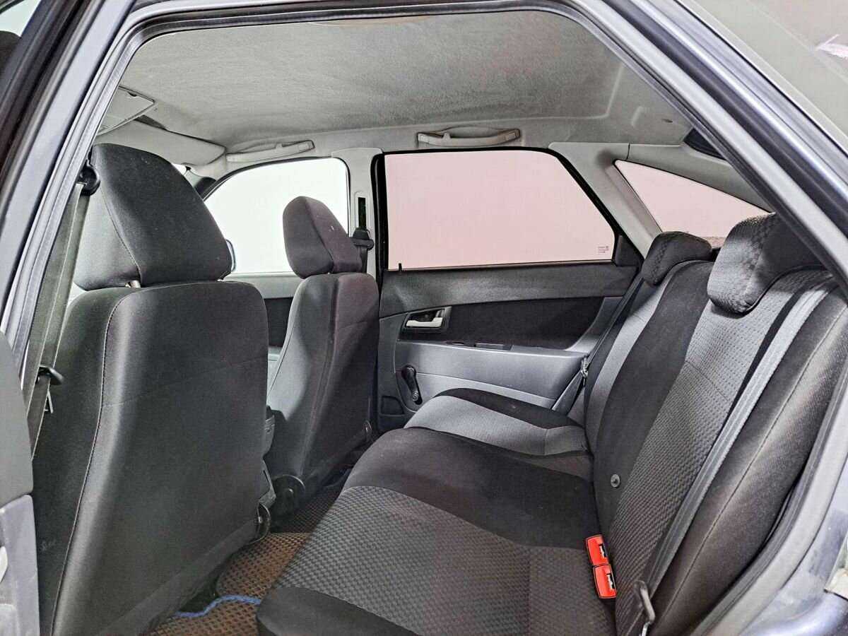 Купить Lada (ВАЗ) Priora, 2012, 245 000 км, фото №11