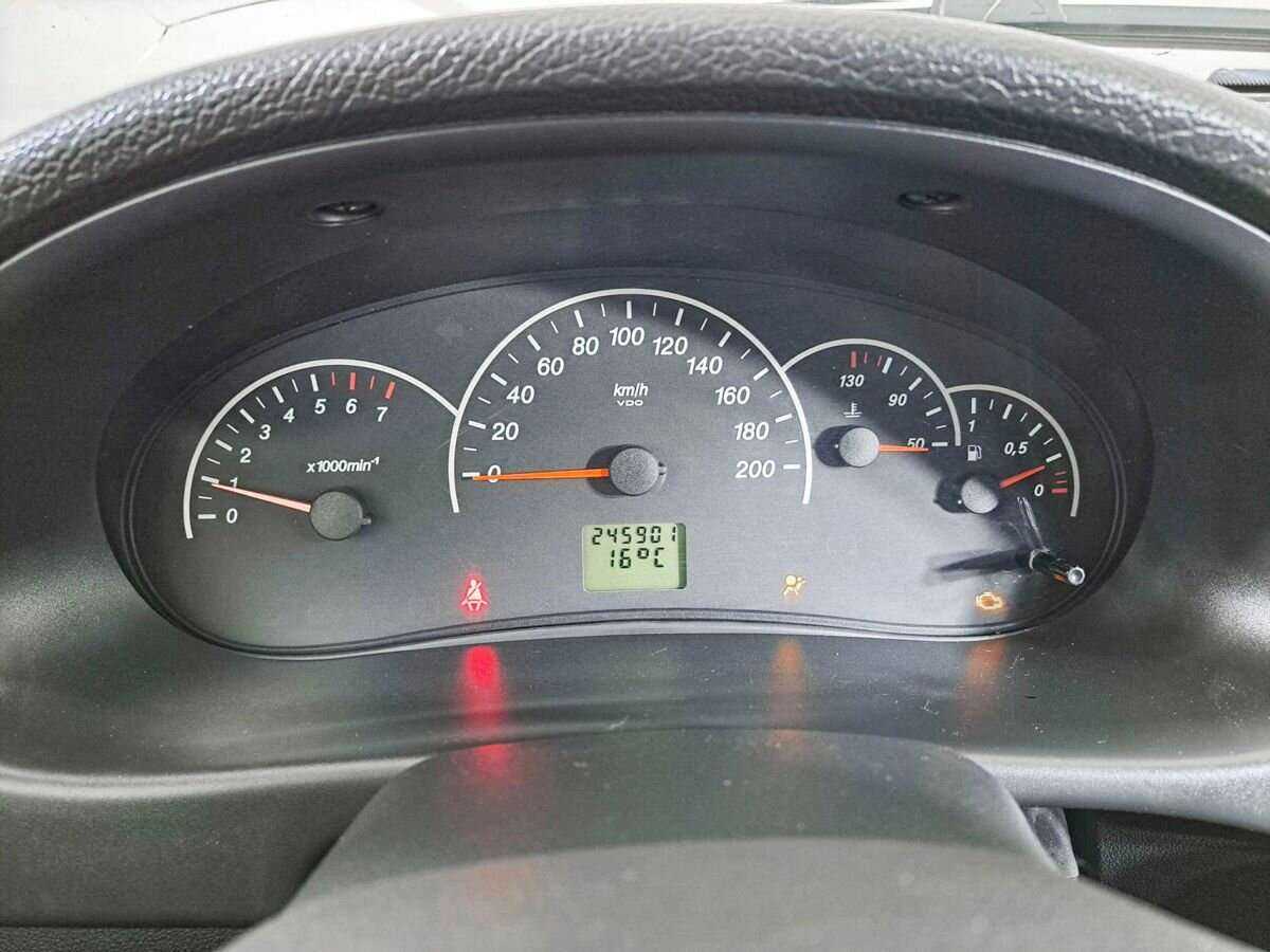 Купить Lada (ВАЗ) Priora, 2012, 245 000 км, фото №12