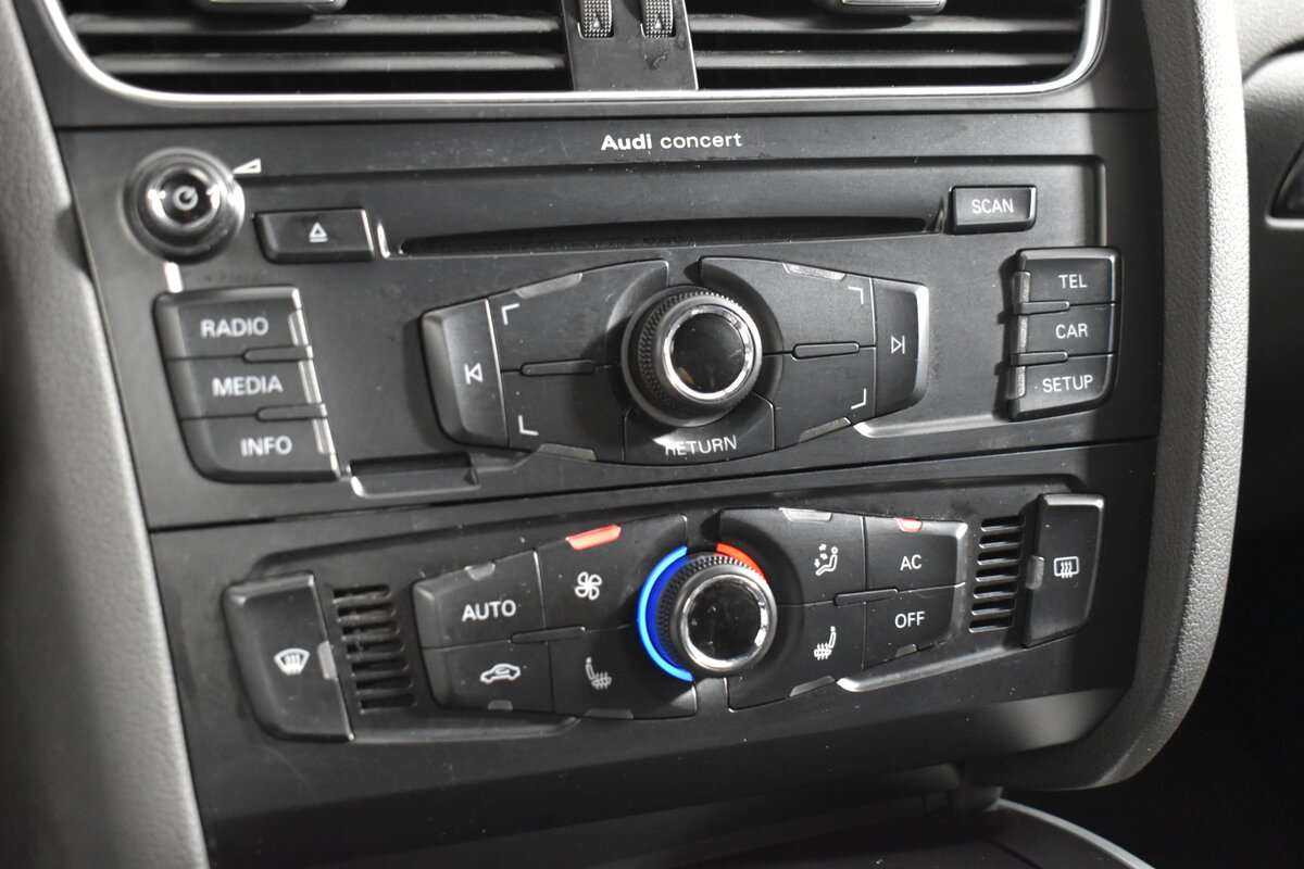 Купить Audi A5 Sportback, 2011, 184 000 км, фото №15