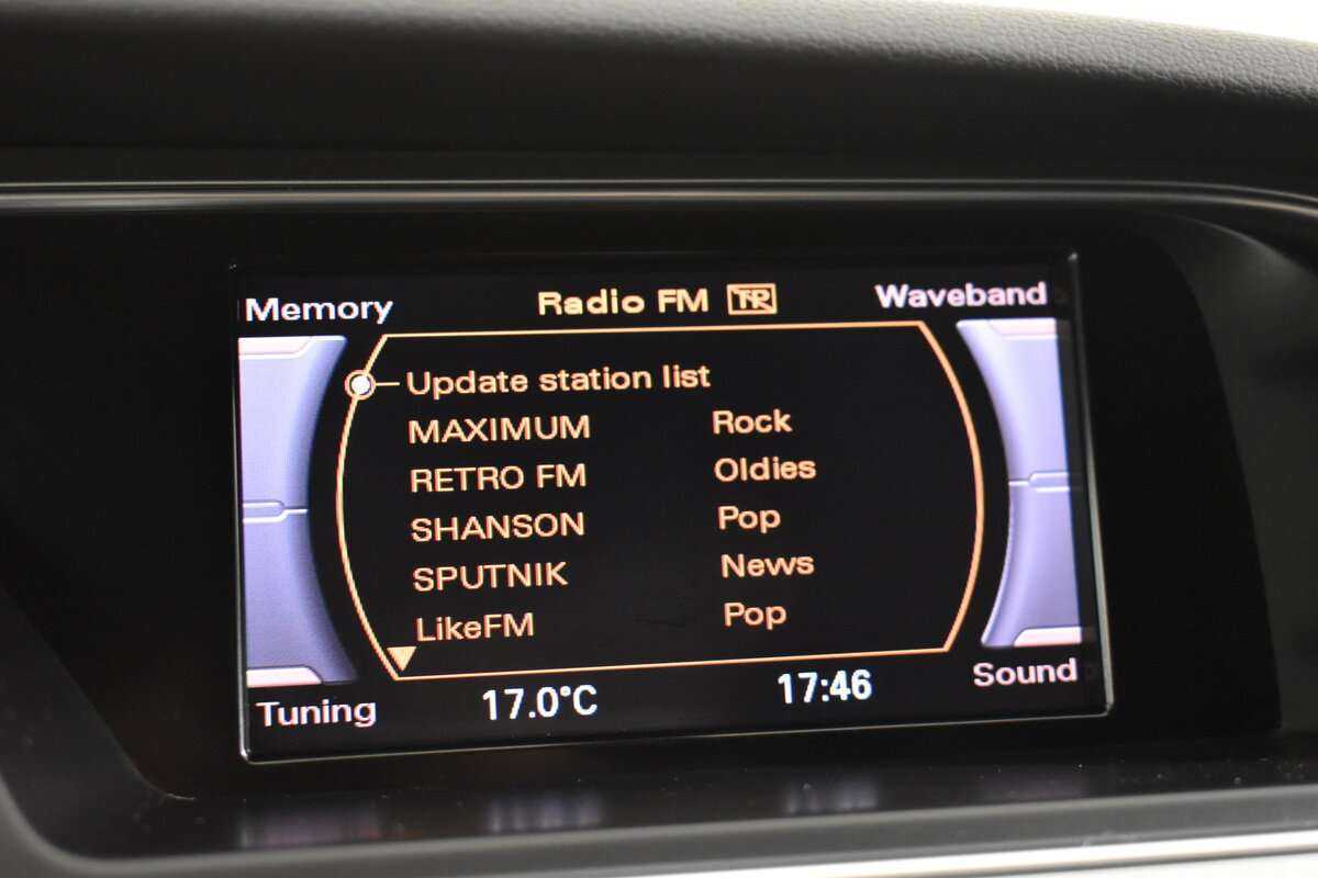 Купить Audi A5 Sportback, 2011, 184 000 км, фото №16