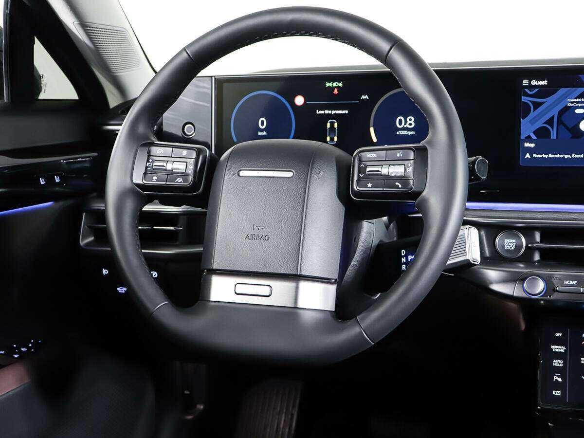 Купить Hyundai Grandeur, 2023, 3 253 км, фото №15